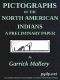 [Gutenberg 54643] • Pictographs of the North American Indians. A preliminary paper / Fourth Annual Report of the Bureau of Ethnology to the Secretary of the Smithsonian Institution, 1882-83, Government Printing Office, Washington, 1886, pages 3-256